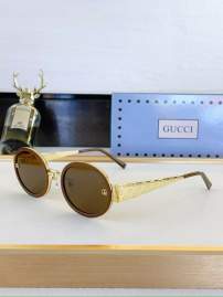 Picture of Gucci Sunglasses _SKUfw80049252fw